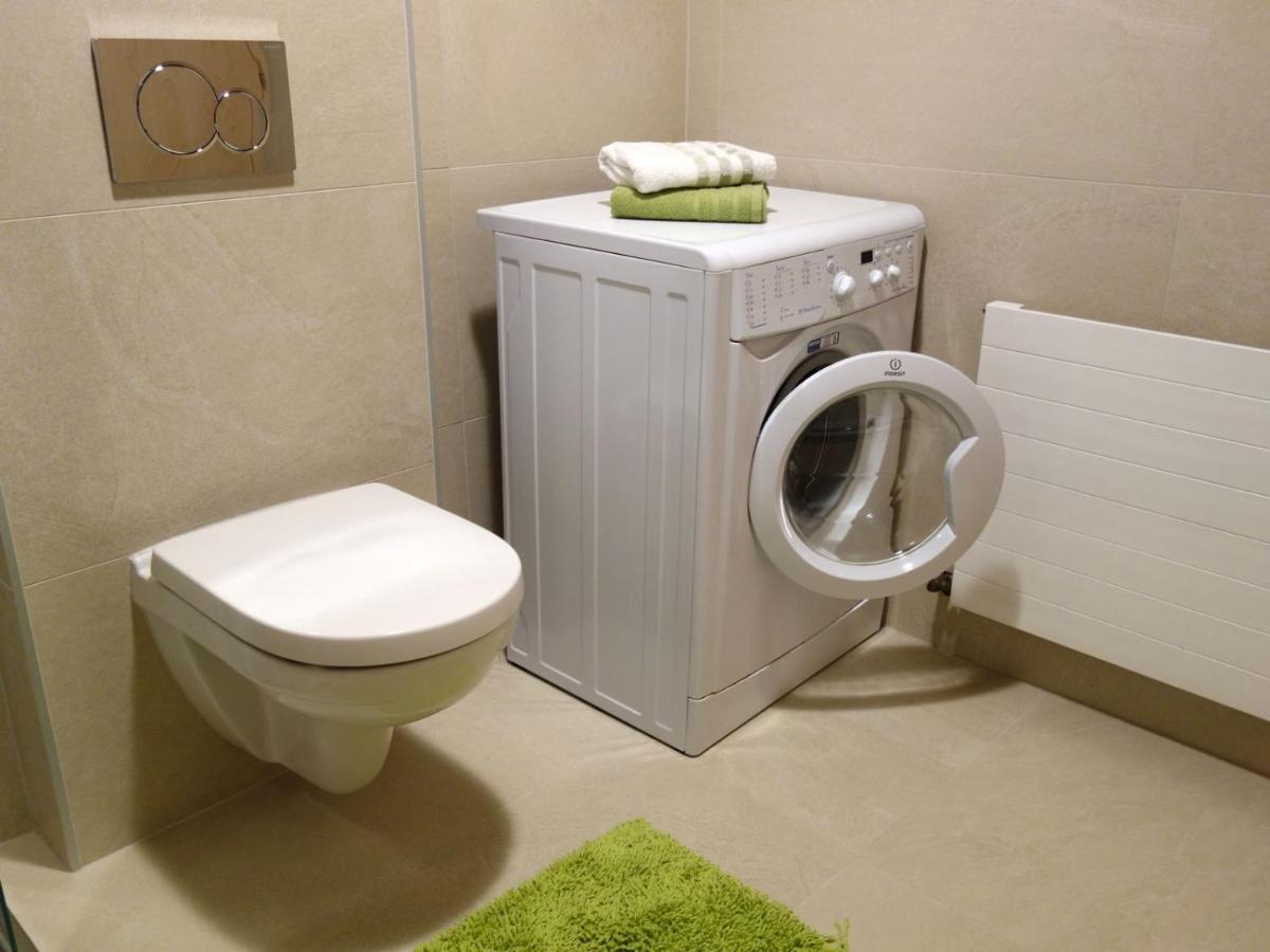 Ferienwohnung Mariner Inzing Extérieur photo