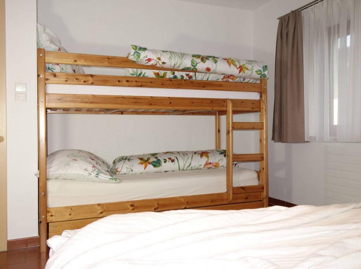Ferienwohnung Mariner Inzing Extérieur photo