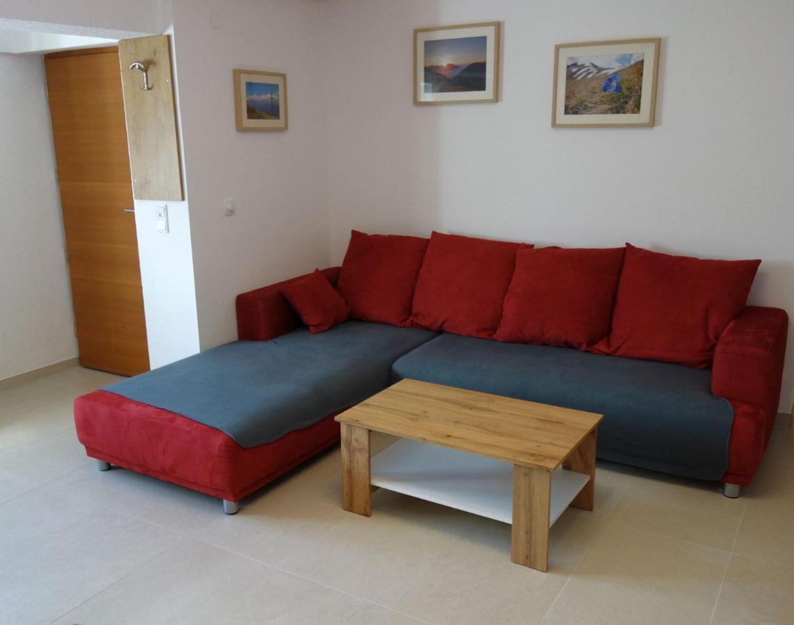 Ferienwohnung Mariner Inzing Extérieur photo