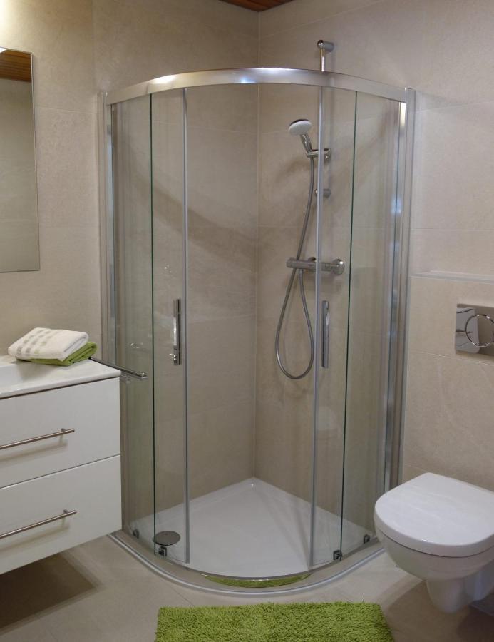 Ferienwohnung Mariner Inzing Extérieur photo