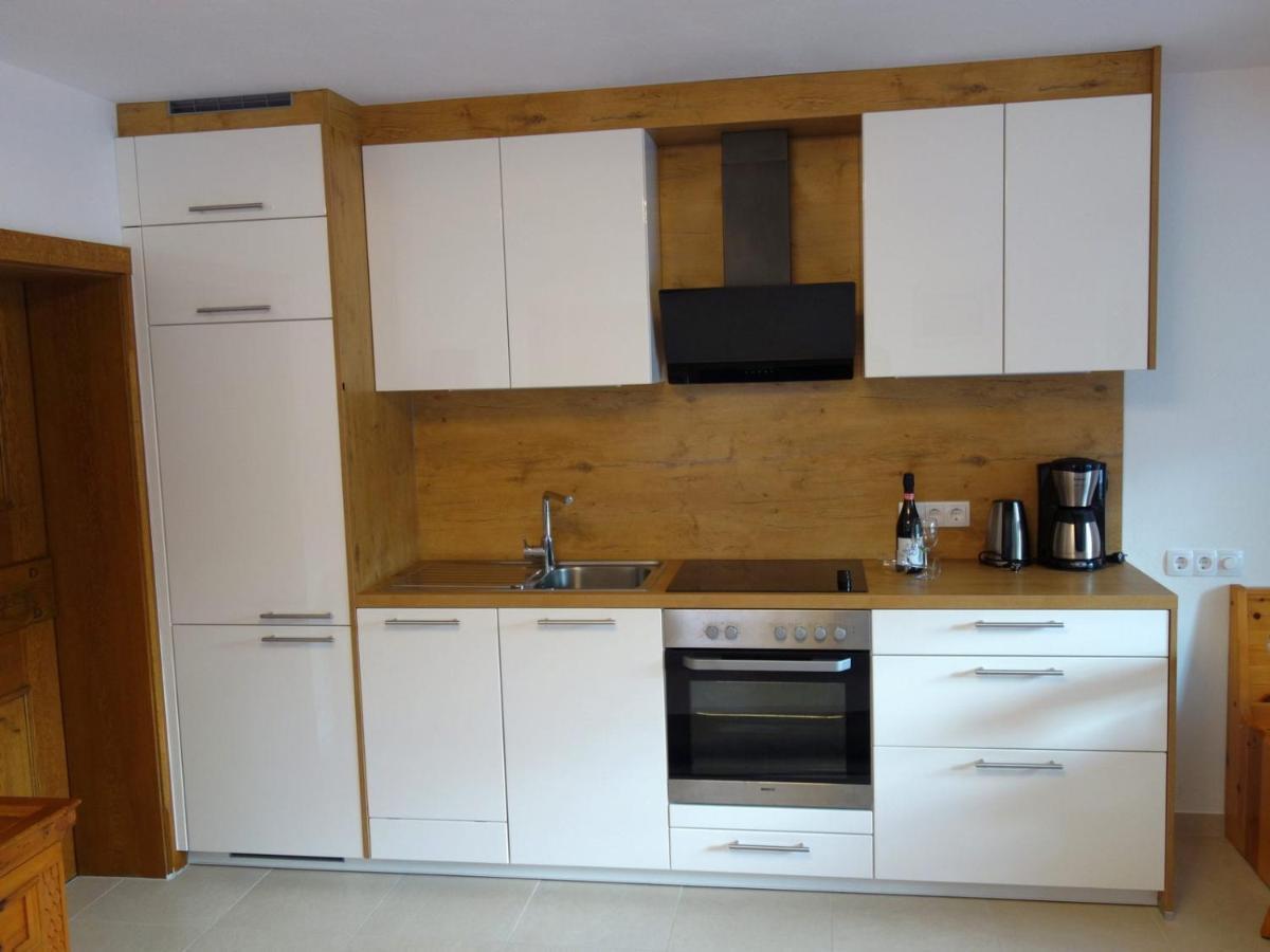 Ferienwohnung Mariner Inzing Extérieur photo